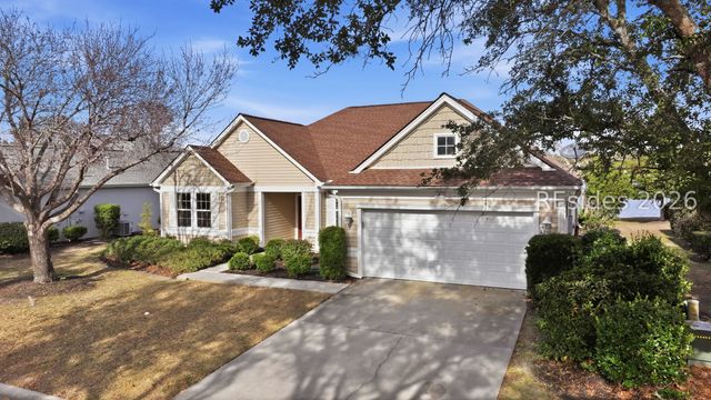 6 Hampton Cir, Bluffton, SC 29909