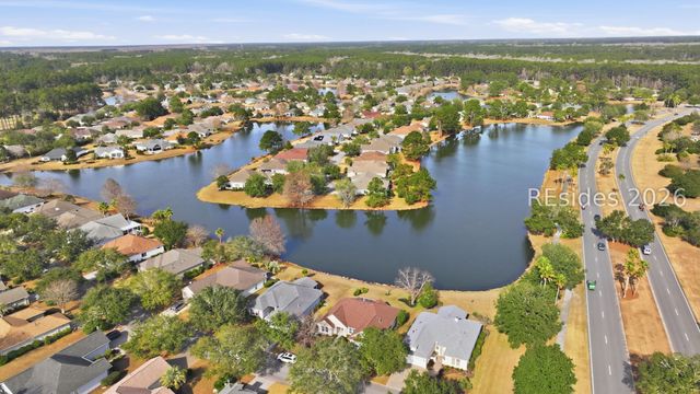 6 Hampton Cir, Bluffton, SC 29909