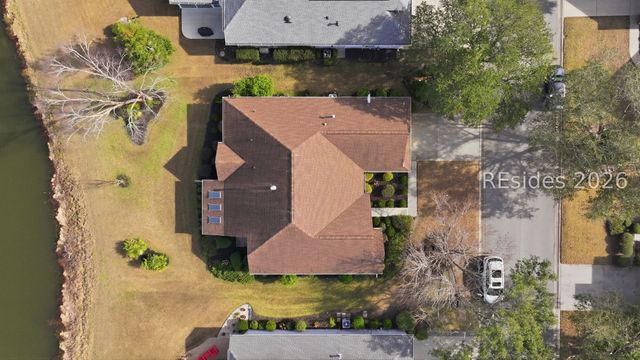 6 Hampton Cir, Bluffton, SC 29909