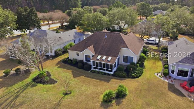 6 Hampton Cir, Bluffton, SC 29909