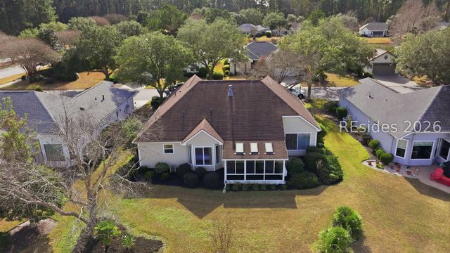 6 Hampton Cir, Bluffton, SC 29909