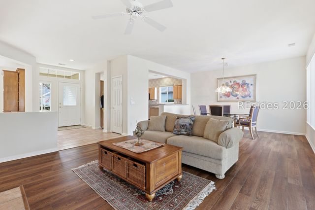 6 Hampton Cir, Bluffton, SC 29909