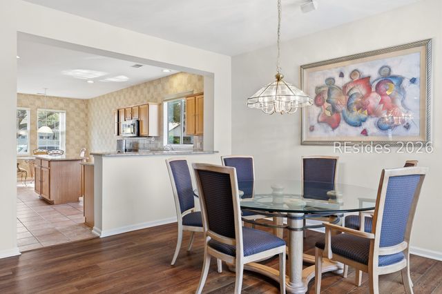 6 Hampton Cir, Bluffton, SC 29909