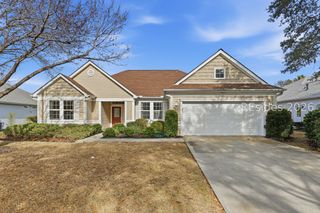 6 Hampton Cir, Bluffton, SC 29909