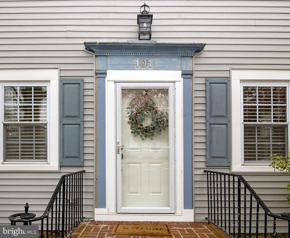 101 W CHURCH ST, Absecon, NJ 08201