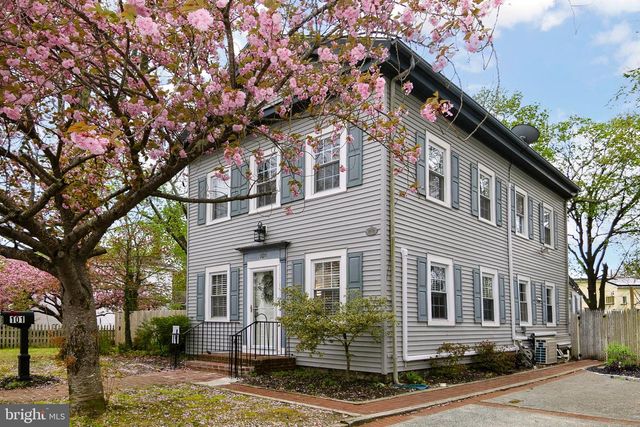 101 W CHURCH ST, Absecon, NJ 08201