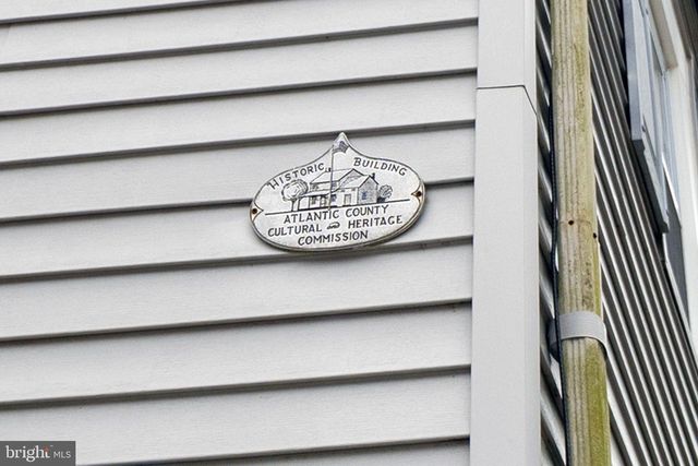 101 W CHURCH ST, Absecon, NJ 08201