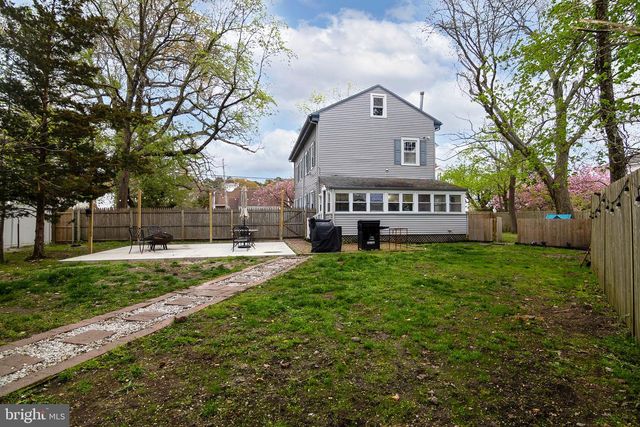 101 W CHURCH ST, Absecon, NJ 08201