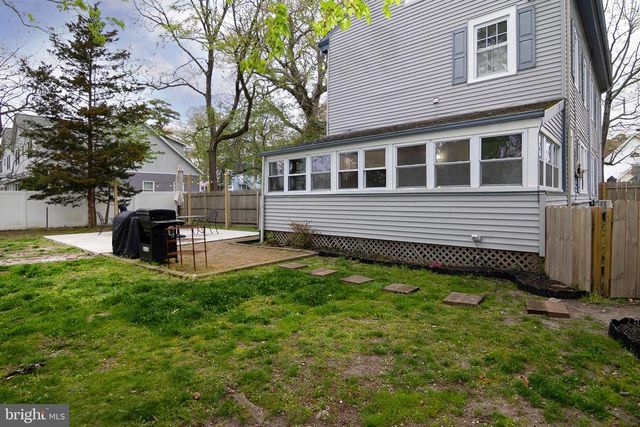 101 W CHURCH ST, Absecon, NJ 08201