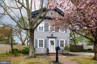 101 W CHURCH ST, Absecon, NJ 08201