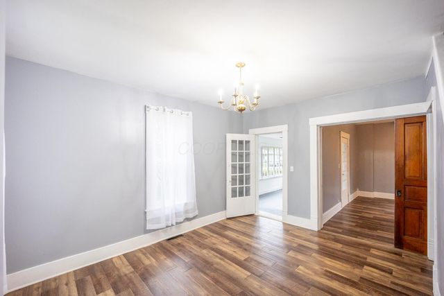 801 W Sugar Street, Mount Vernon, OH 43050