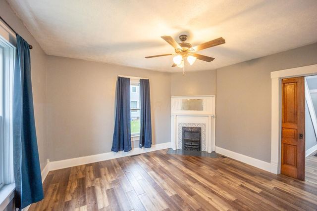 801 W Sugar Street, Mount Vernon, OH 43050