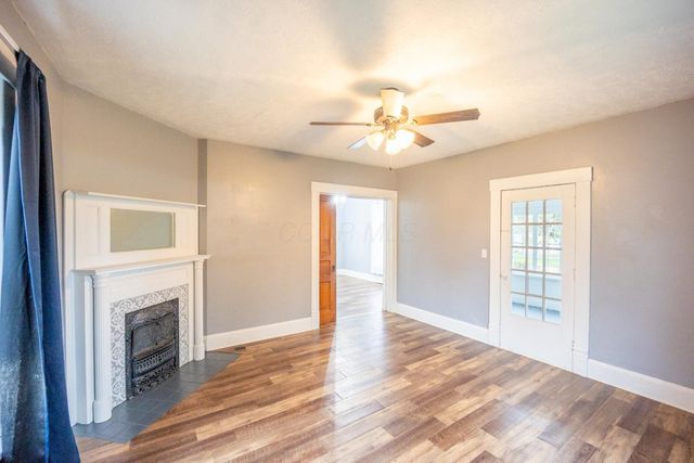 801 W Sugar Street, Mount Vernon, OH 43050