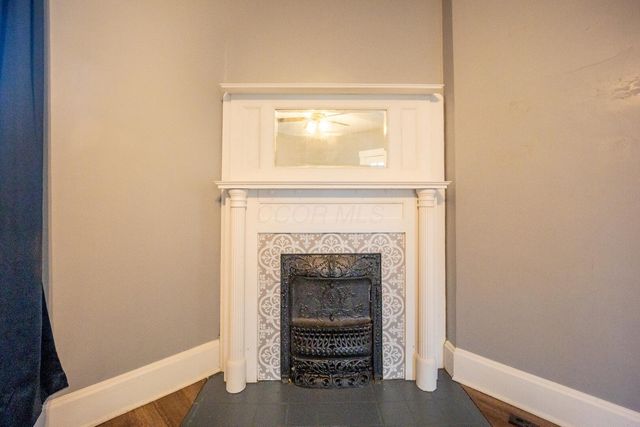 801 W Sugar Street, Mount Vernon, OH 43050