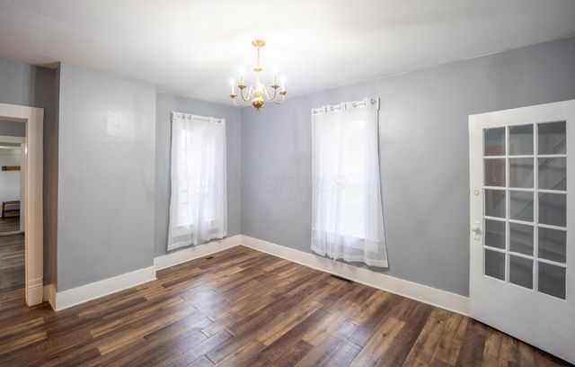 801 W Sugar Street, Mount Vernon, OH 43050