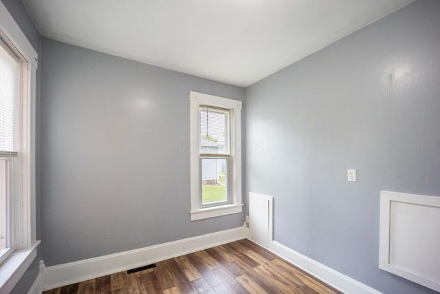 801 W Sugar Street, Mount Vernon, OH 43050