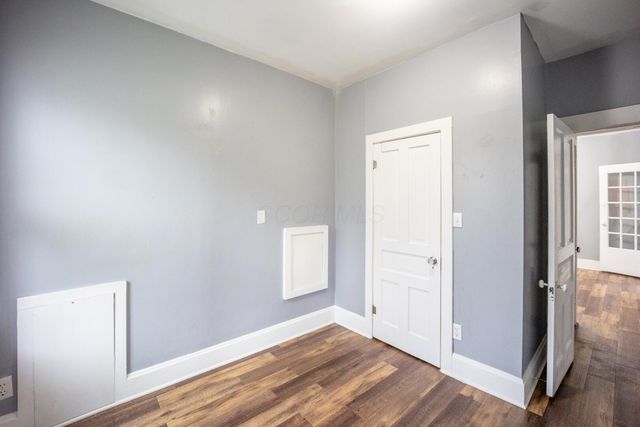 801 W Sugar Street, Mount Vernon, OH 43050