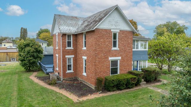 801 W Sugar Street, Mount Vernon, OH 43050