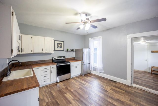 801 W Sugar Street, Mount Vernon, OH 43050