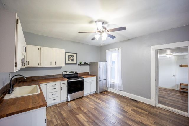 801 W Sugar Street, Mount Vernon, OH 43050