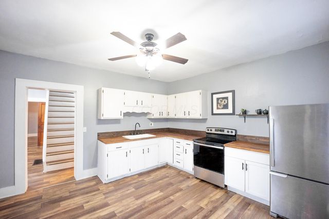 801 W Sugar Street, Mount Vernon, OH 43050