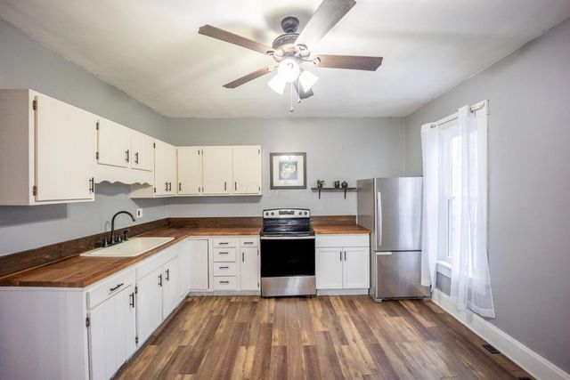 801 W Sugar Street, Mount Vernon, OH 43050