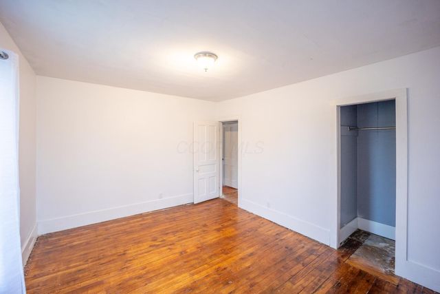 801 W Sugar Street, Mount Vernon, OH 43050