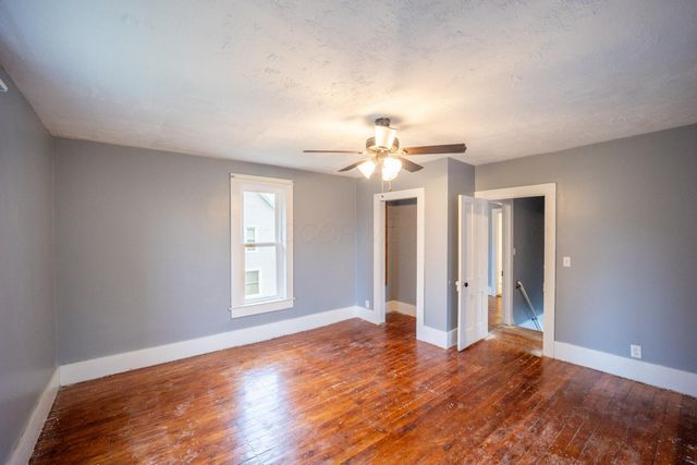 801 W Sugar Street, Mount Vernon, OH 43050