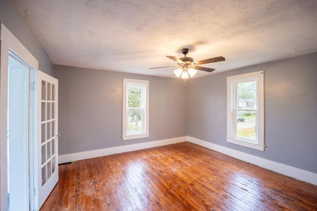 801 W Sugar Street, Mount Vernon, OH 43050