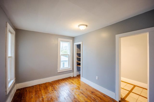 801 W Sugar Street, Mount Vernon, OH 43050