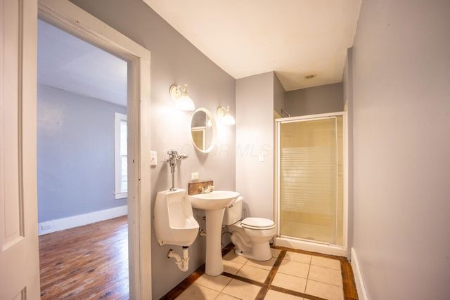 801 W Sugar Street, Mount Vernon, OH 43050