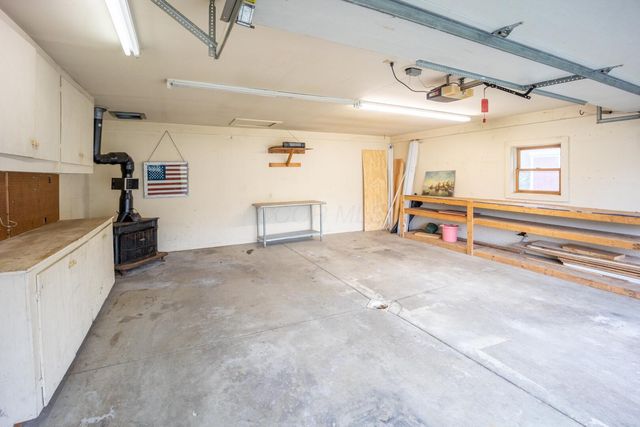 801 W Sugar Street, Mount Vernon, OH 43050