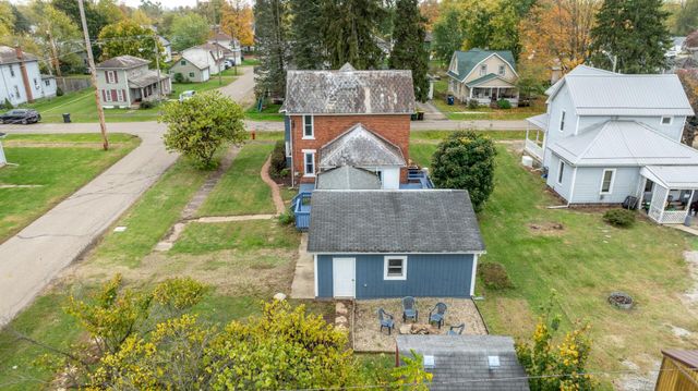 801 W Sugar Street, Mount Vernon, OH 43050