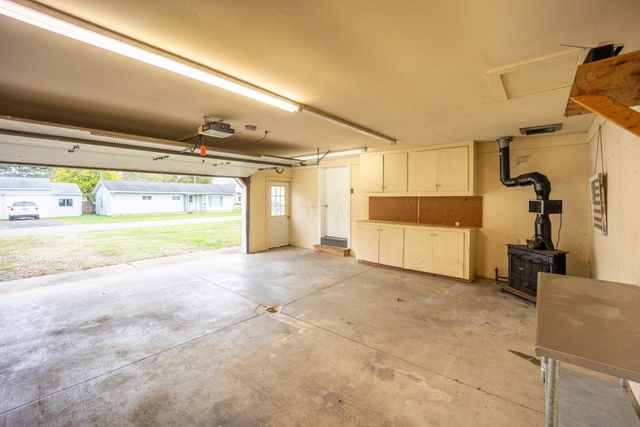 801 W Sugar Street, Mount Vernon, OH 43050