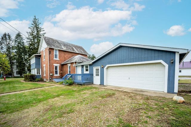 801 W Sugar Street, Mount Vernon, OH 43050