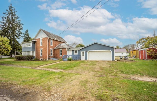 801 W Sugar Street, Mount Vernon, OH 43050