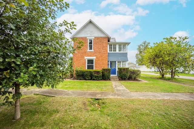 801 W Sugar Street, Mount Vernon, OH 43050