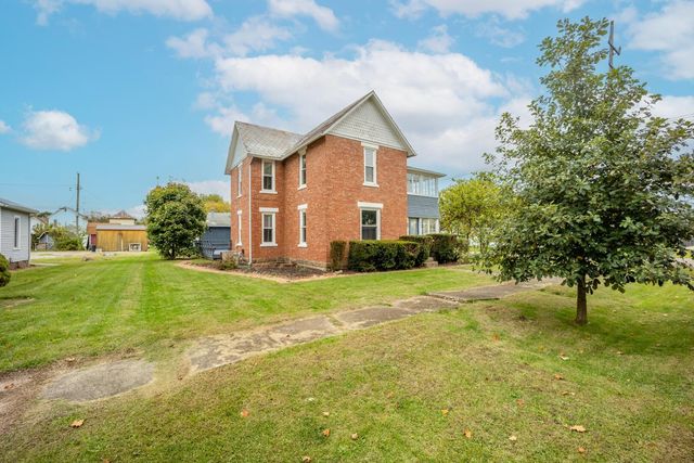 801 W Sugar Street, Mount Vernon, OH 43050