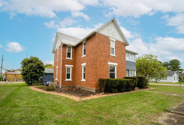 801 W Sugar Street, Mount Vernon, OH 43050