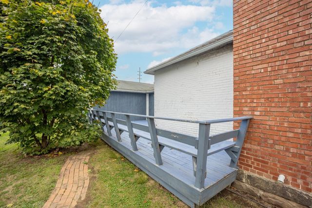 801 W Sugar Street, Mount Vernon, OH 43050