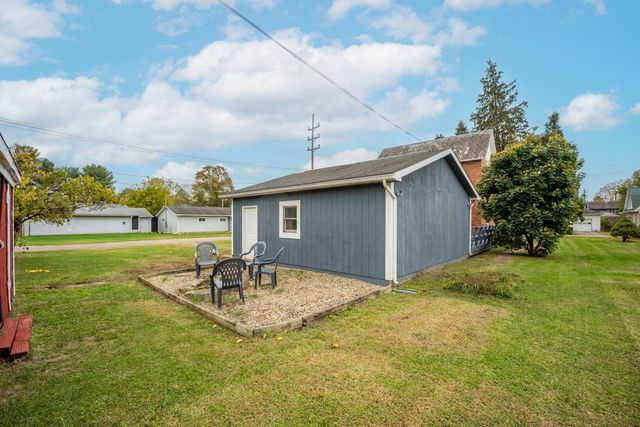 801 W Sugar Street, Mount Vernon, OH 43050