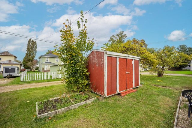 801 W Sugar Street, Mount Vernon, OH 43050