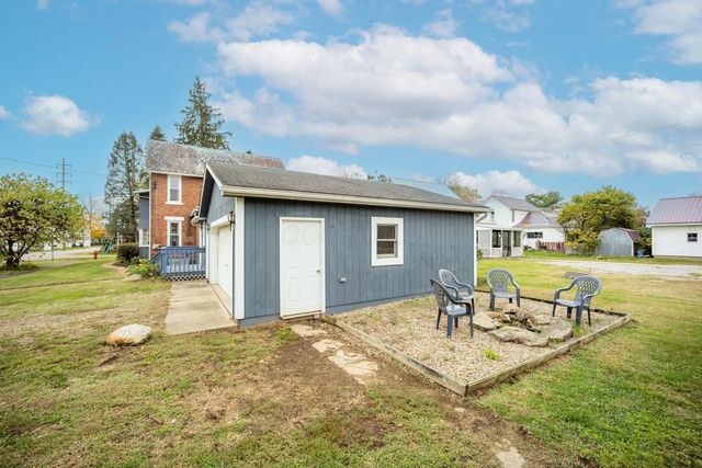 801 W Sugar Street, Mount Vernon, OH 43050