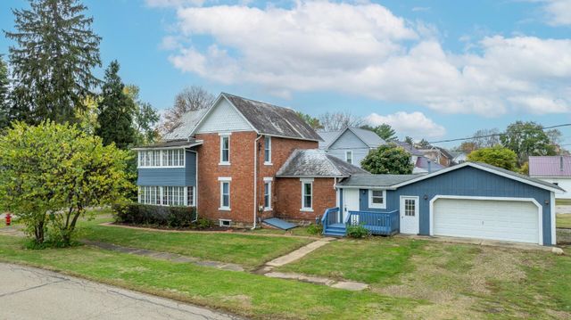 801 W Sugar Street, Mount Vernon, OH 43050