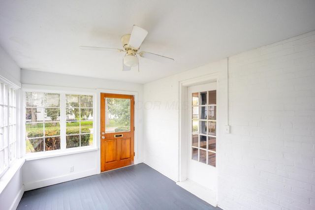 801 W Sugar Street, Mount Vernon, OH 43050