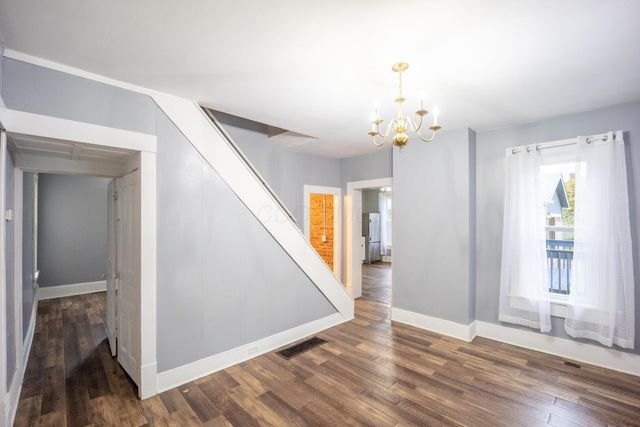 801 W Sugar Street, Mount Vernon, OH 43050