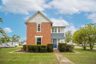 801 W Sugar Street, Mount Vernon, OH 43050