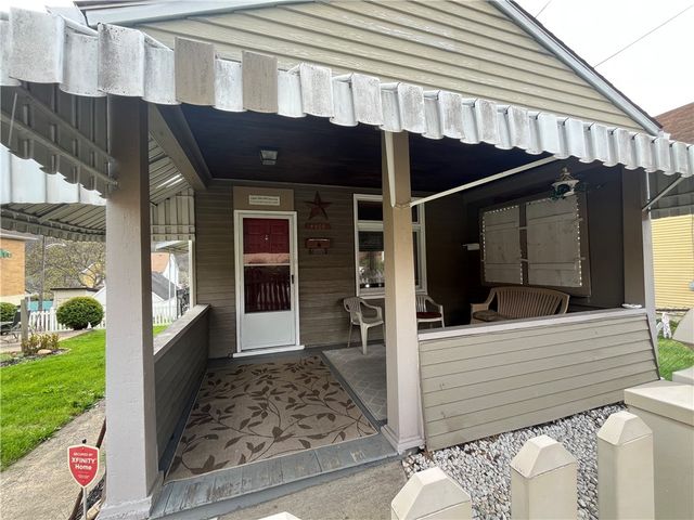 4408 3rd St, Versailles Boro, PA 15132