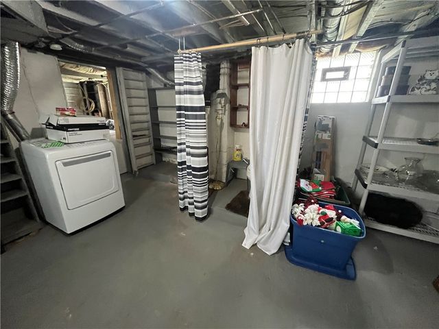 4408 3rd St, Versailles Boro, PA 15132