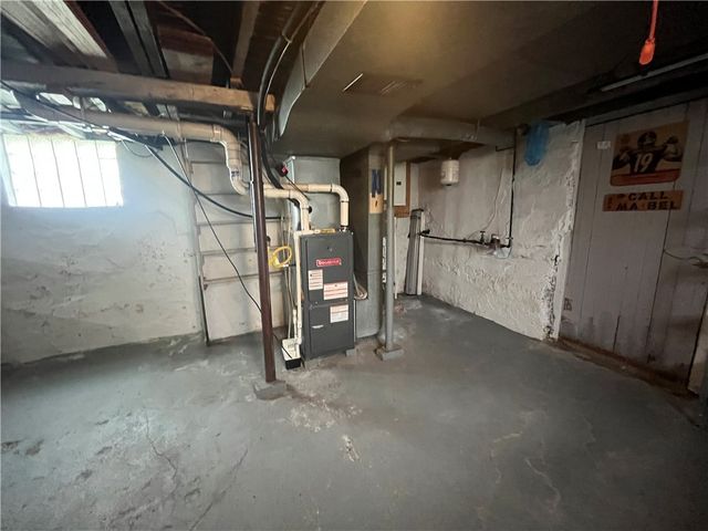 4408 3rd St, Versailles Boro, PA 15132
